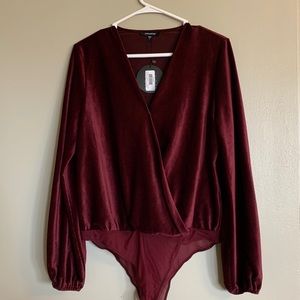 Women’s Bodysuit